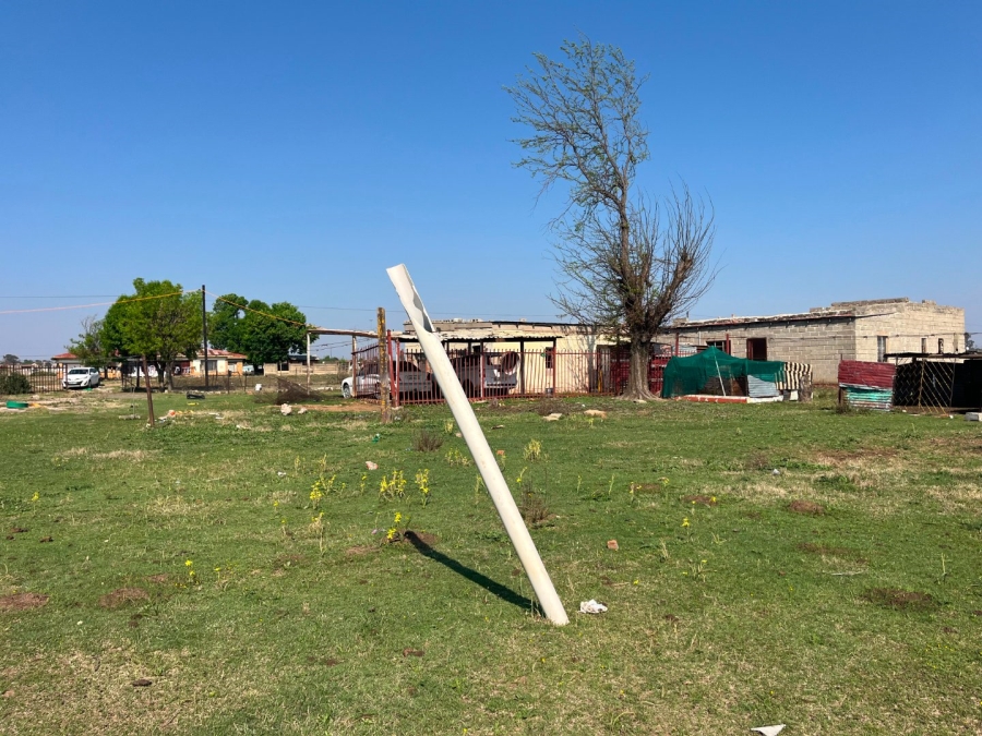 Commercial Property for Sale in Grasslands Free State